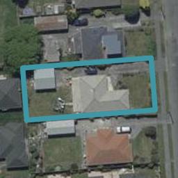 67 Joy Street, Shirley, Christchurch