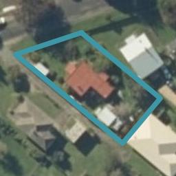 35 Station Street, Tirau