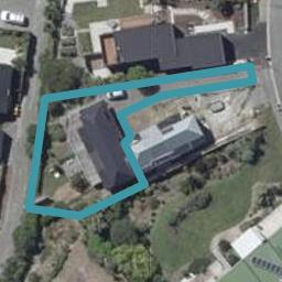 2/33 Santa Maria Avenue, Mount Pleasant, Christchurch