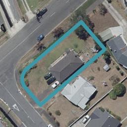 40 Corrin Street, Melville, Hamilton