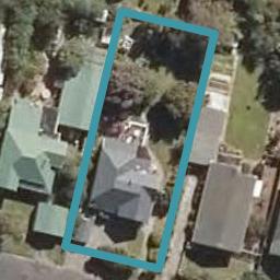 20 Hunia Street, Marton