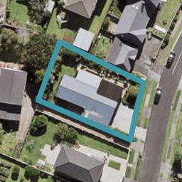 3 Banbury Place, Mangere Bridge, Auckland