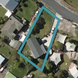 36 Kohe Street, Parahaki, Whangarei