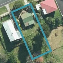 213 Victoria Street, Dargaville