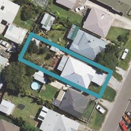 41 Wellington Street, Te Hapara, Gisborne