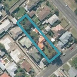 316 Hapuku Street, Frimley, Hastings