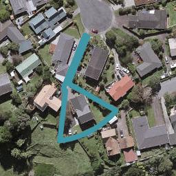 18B John Guthrie Place, Merrilands, New Plymouth