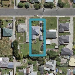 49 Bullar Street, Grasmere, Invercargill