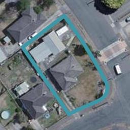 2 Stuart Crescent, Masterton