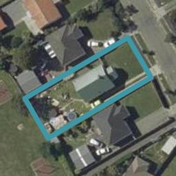 14 Tyndall Street, Palmerston North, Palmerston North