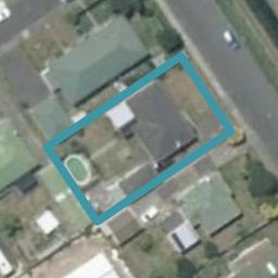 503 Collinge Road, Mayfair, Hastings