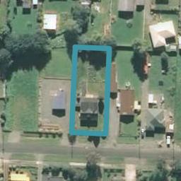 27 Helena Street, Lumsden, Lumsden