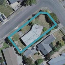15 Ballance Street, Masterton
