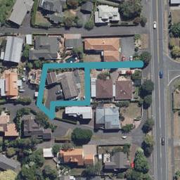 142 Pembroke Street, Hamilton Lake, Hamilton