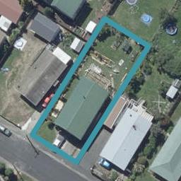 26 Grigor Street, Brockville, Dunedin