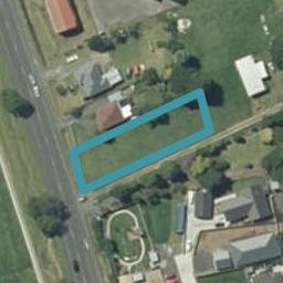 348 Ngati Maru Sh25 Highway, THAMES, Thames