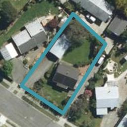18 Kowhai Drive, Renwick