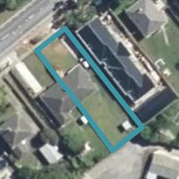 175 Cambridge Terrace, Fairfield, Lower Hutt