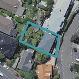 44 Rawhiti Terrace, Kelburn, Wellington