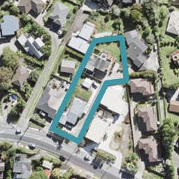 2/119 Carlisle Road, Northcross, Auckland