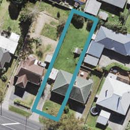 35 Rimu Street, New Lynn, Auckland