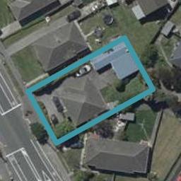 6 Wilsons Road South, Saint Martins, Christchurch