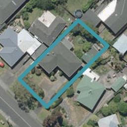 64 Parkes Avenue, Saint Johns Hill, Whanganui