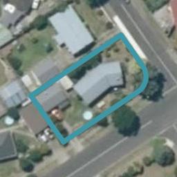 1412 Caroline Road, Mayfair, Hastings