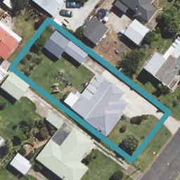 42 Dalrymple Road, Mangapapa, Gisborne