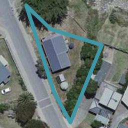 101 Jetty Road, Castlepoint, Tīnui