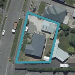 444 Hills Road, Mairehau, Christchurch