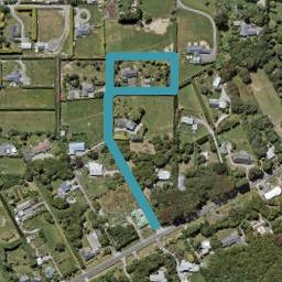 88 Oreti Road, Otatara