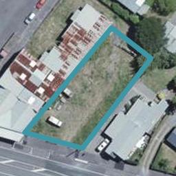 97 Fitzherbert Street, Featherston