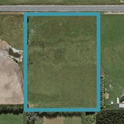 451 Tramway Road, Tisbury, Invercargill