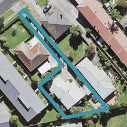 154B Hutchinson Avenue, New Lynn, Auckland