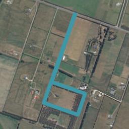 2277 South Eyre Road, Eyrewell, Rangiora