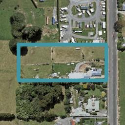 189 Chesney Street, Tisbury, Invercargill