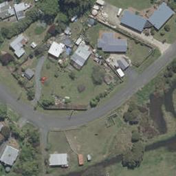 45 Driver Street, Long Beach, Port Chalmers