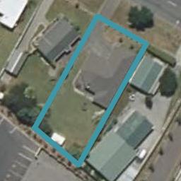 674 Queen Street East, Levin, Levin