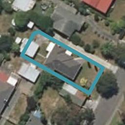 25 Quinn Road, Levin, Levin