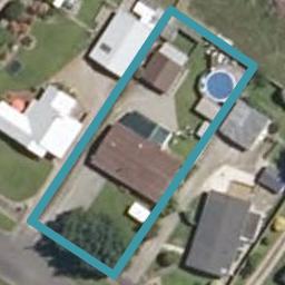 48 Tararua Street, Pahiatua