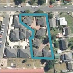4/7 Cooper Street, Taita, Lower Hutt