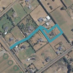 91A Glassworks Road, Newland, Ashburton
