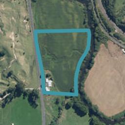 6053 State Highway 4, Taumarunui, Taumarunui