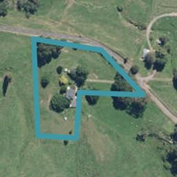 492 Echolands Road, Taumarunui