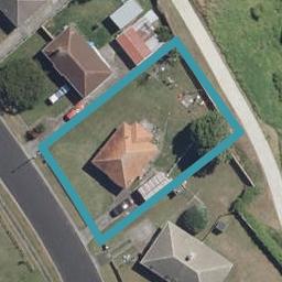 36 Thomas Street, Ngaruawahia
