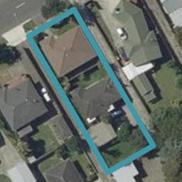 300 Tremaine Avenue, Takaro, Palmerston North