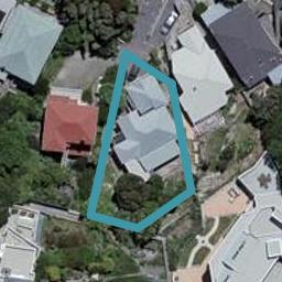 20 Lindum Terrace, Roseneath, Wellington
