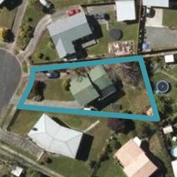 8 Leonard Place, Onerahi, Whangarei