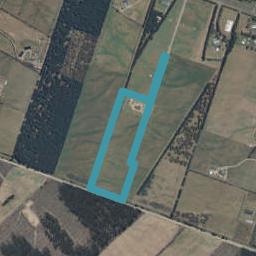357 Main Race Road, Eyrewell, West Eyreton